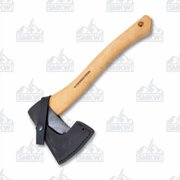 Condor Tool & Knife Condor Tool and Knife Camping Axe CTK4054C125