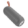 thumbnail image 4 of Altavoz Bluetooth con linterna, Altavoces Bluetooth impermeables para exteriores Linterna LED Altavoz Linterna Altavoz inalámbrico Funcionamiento suave, 4 of 8