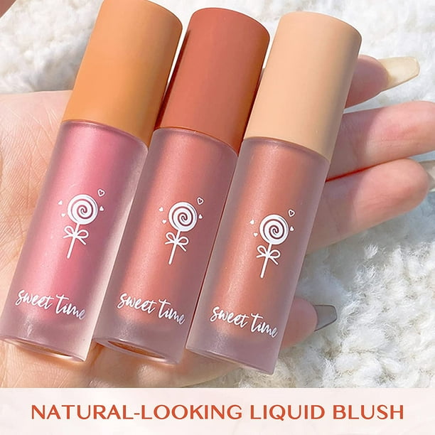 Natural sale looking blush