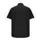 thumbnail image 3 of Camisas de Manga Larga para Hombres Color Sólido Hueco Fuera de Poliéster, Casual Turndown Collar Blusa para Al Aire Libre, Diario Y Uso de la Moda, 3 of 5