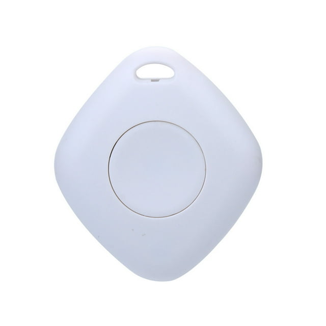 Portable GPS Tracking Bluetooth 4.0 Mobile Key Tracking Smart Anti-Loss Device Device Tool Pet GPS Locator Bluetooth Tracer For Pet Keys Wallet Bag