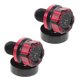 thumbnail image 4 of Aluminum Alloy Motorcycle Mirror Hole Plug Caps – Vibration Reducing, Stable Support for Motorcycles, Scooters, ATVs, 4 of 5