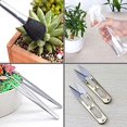 thumbnail image 5 of 15 Pcs Succulent Plant Tools Set, Mini Garden Planting Watering Tool Kit for Succulent Miniature Gardening Plant Care, 5 of 6