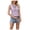 Purple, variant on gakvbuo Plus Size Summer Tank Tops For Women 2023 Trendy Fashion Women's Summer V-Neck Lace Patchwork Sleeveless Sexy Top Blouse