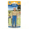 thumbnail image 2 of Bruder 1/16 Female Figurine with Blue Jeans 60430, 2 of 2
