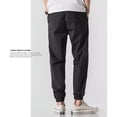 thumbnail image 4 of Hombres Casuales Pantalones De Mezclilla Hombre Jeans Hombre, 4 of 7