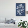 thumbnail image 3 of Trademark Fine Art 'Foliage Chintz V' Canvas Art by Vision Studio, 3 of 4