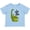 AE-Light Blue, variant on Inktastic I Love My Dad with Baby and Daddy Brontosauruses Boys or Girls Toddler T-Shirt