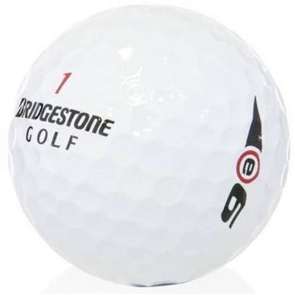Bridgestone Golf e6 Golf Balls - image 3 of 4