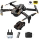 thumbnail image 5 of 4K HD Cámara Evitación de obstáculos Quadcopter 5G WiFi FPV RC Drone para principiantes, 5 of 9
