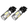 thumbnail image 2 of LED para vehículos de automóviles,Bombillas de luz antiniebla para delanteros LED, de bombillas de  Xenon, de conversión de bombillas brillantes para luces de Zulema  Faros LED para vehículos de automóviles, 2 of 8