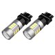 thumbnail image 2 of Auto Car 27LED De Conversión De Bombillas De Antiniebla Beam Lamps T25 2835 shamjiam Faros LED para vehículos de automóviles, 2 of 8