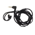 thumbnail image 2 of Replacement Earphone Cable,Headphone Upgrade Cable OFC MMCX Earphone Cable MMCX Headphone Wire Built for Precision, 2 of 14