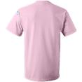 thumbnail image 4 of Inktastic Unicorn Face T-Shirt, 4 of 4