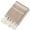 Brown, variant on Turkish Beach Towels, Thin Quick Dry Sand Free Pool Swim Bathing Towel, Super Absorbent Soft Light Weight Quick Dry Beach Towels, Adult Travel Essentials Accessories Must Haves