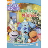 Blues Clues - Blues Room - Holiday Wishes