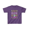 thumbnail image 2 of Cute Mask Mardi Gras Shirts Beads and Bling It's a Mardi Gras Shirt NOLA Shirt Mardi Gras Outfit for Kids, 2 of 6