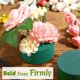 thumbnail image 5 of Bloques de espuma floral SupKing, paquete de 4 unidades, para flores artificiales y frescas, 5 of 7