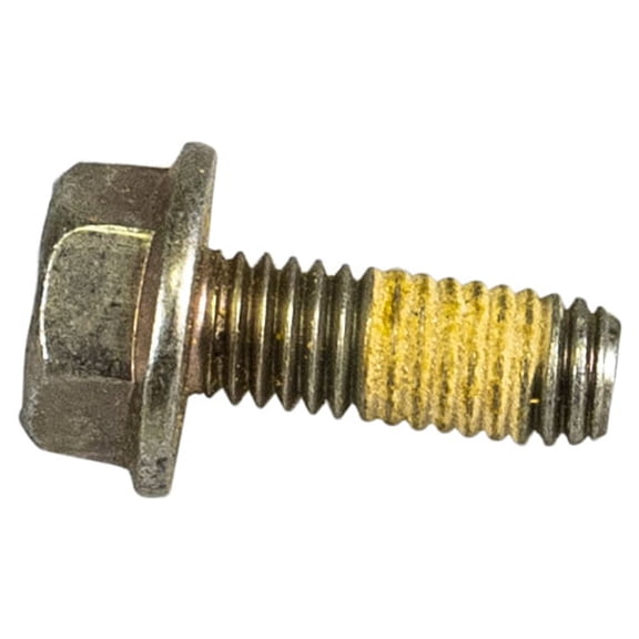Can-Am New OEM Hex. Flanged Screw M6 X 16 Scotch Grip 207561644 QTY 5