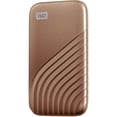 thumbnail image 4 of Unidad de estado sólido externa portátil Western Digital de 2 TB, 4 of 9
