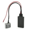 thumbnail image 3 of Car Bluetooth Module AUX‑IN Cable Audio Adapter Fit for Honda Civic/CRV/8th Accord, 3 of 9