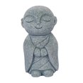 thumbnail image 2 of Decoración de acuario de Buda, miniescultura decorativa de escritorio de Buda Estilo C, 2 of 9