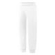 OK288 Confortsoft Éco Filles Intelligentes Jogging Pantalons de Survêtement&44; Blanc - Moyen – image 1 sur 1