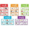 thumbnail image 2 of Teacher Created Resources Long Vowels Pocket Chart Cards, 205 Pieces, 2 of 5