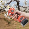 thumbnail image 5 of Electric Pruner 400w Cordless Pruning Shears Extension Pole Bar Lithium Battery Sd-1, 5 of 22