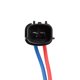 thumbnail image 5 of Motor de Elevalunas Eléctrico del Lado del Pasajero Delantero Derecho 807304Z305, 8073089915, 807308991A para 2005-2021, 5 of 5