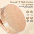 thumbnail image 3 of 2 Pack Baren for Printmaking, for Comfortable Use, Ideal for Block Printing, Linocut, Crafting, Scrapbooking, 3 of 5
