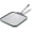 Sage, variant on Caraway Square Griddle Pan - 11” Square Pan - Non-Stick Ceramic Coated - Oven Safe & Compatible with All Stovetops - Sage