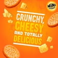 thumbnail image 5 of Jacob's Mini Cheddars Original Baked Snacks 6pk 23g, 5 of 6