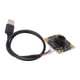 thumbnail image 4 of Módulo de cámara USB, módulo de cámara USB, módulo de cámara P de 1 MP, módulo de cámara web USB, rendimiento sólido, 4 of 9