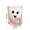 White, variant on Cadancy Halloween Drinking Glasses Cute Ghost Face Frosted Tumbler Home Kitchen Holiday Party Supplies Beverage Juice Coffee Tea Cups Indoor Outdoor Festival Decorations