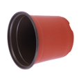 thumbnail image 3 of Simple Plant Pot Seedling Nursery Flower Holder pot plastic flower Plastic Pot Container Home Gardening Tool, 100, 3 of 8