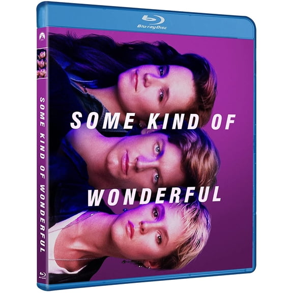 Some Kind of Wonderful