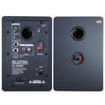 thumbnail image 6 of Numark N-Wave 360 Powered Desktop DJ Monitor Speakers with Isolator Pads, 6 of 9
