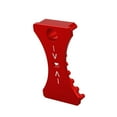 thumbnail image 1 of koolsoo Engine cam Gear Lock Timing Belt Installation Tool Portable Sturdy for Honda Red, 1 of 9