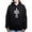 Black, variant on CafePress - Keep Calm And Ski On - Pullover Hoodie, Classic & Comfortable Hooded Sweatshirt