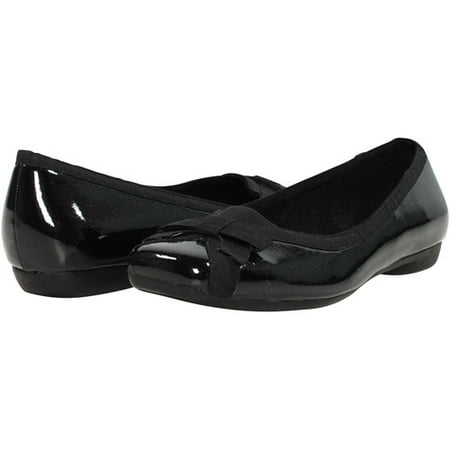 Vestiture Women's ZITI Flat, Medium Width