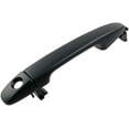 thumbnail image 5 of Dorman 79806 Front Driver Side Exterior Door Handle for Specific Scion / Subaru / Toyota Models, Smooth Black, 5 of 6