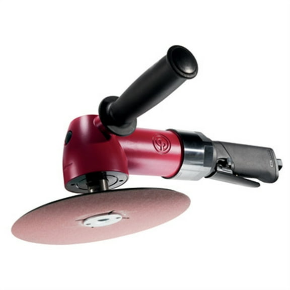 5000RPM SANDER POLISHER 7"