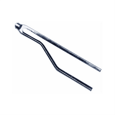 Weller Standard Tip w/ Hex Nut for 8200 Univ Soldering Gun