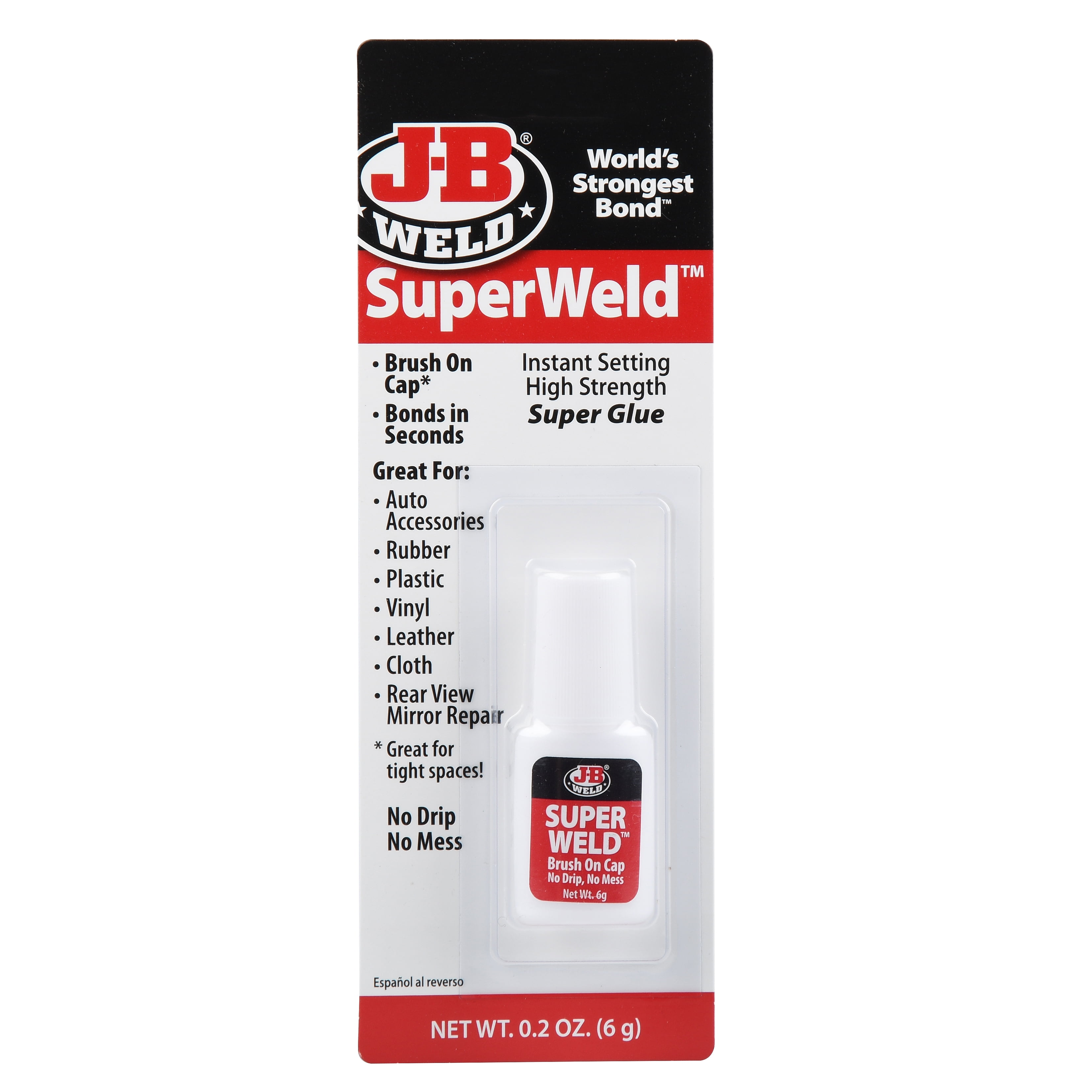 jb weld superweld extreme