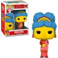thumbnail image 2 of The Simpsons Funko POP Vinyl Figure | Marjora Marge, 2 of 2