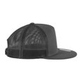 thumbnail image 4 of Flexfit  Adult Classic Trucker Cap, 4 of 5