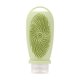 thumbnail image 2 of Fiudx Ofertas de la semana Botella de cepillo de baño, botella de loción de cosméticos portátil para champú y viaje de baño, 2 of 6