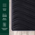 thumbnail image 2 of Zinus Tranquility 12" Medium Hybrid Mattress, King, 2 of 10