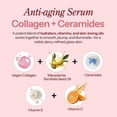 thumbnail image 5 of Hello You Collagen Face Serum with Ceramide - Dermatologist Tested, Anti-Aging, Korean Skin Care - Hydrates, Improves Skin Barrier, Promotes Glass Skin, Reduces Fine Lines & Wrinkles - 1.69 Fl Oz, 5 of 5